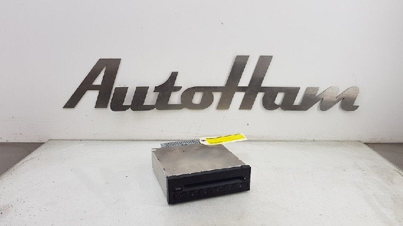 CD WISSELAAR Mini Mini (R56) (01-2006/11-2013), Gebruikt, Mini