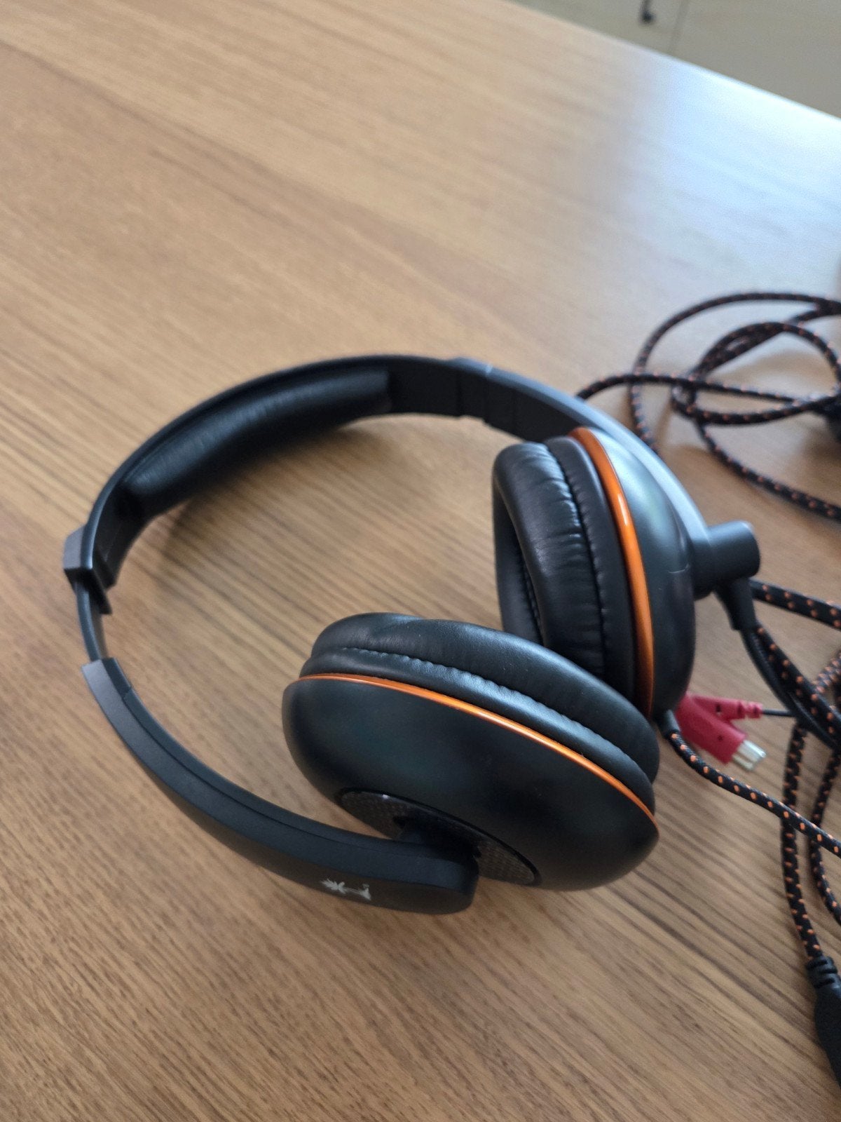 Turtle beach headset COD black ops II, Computers en Software, Headsets, Ophalen of Verzenden, Gaming headset