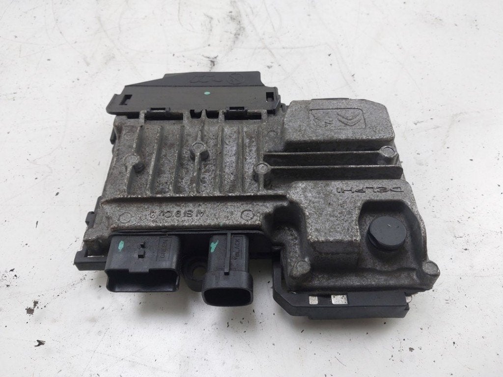 COMMUTATEUR START/STOP Citroën C3 (SX / SW) (|9819596180|), Autos : Pièces & Accessoires, Utilisé, Citroën