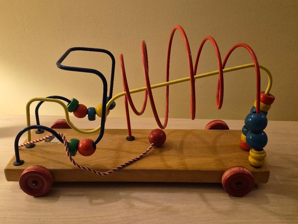 Kinderspeelgoed voor 1 jaar, Ophalen of Verzenden, Zo goed als nieuw