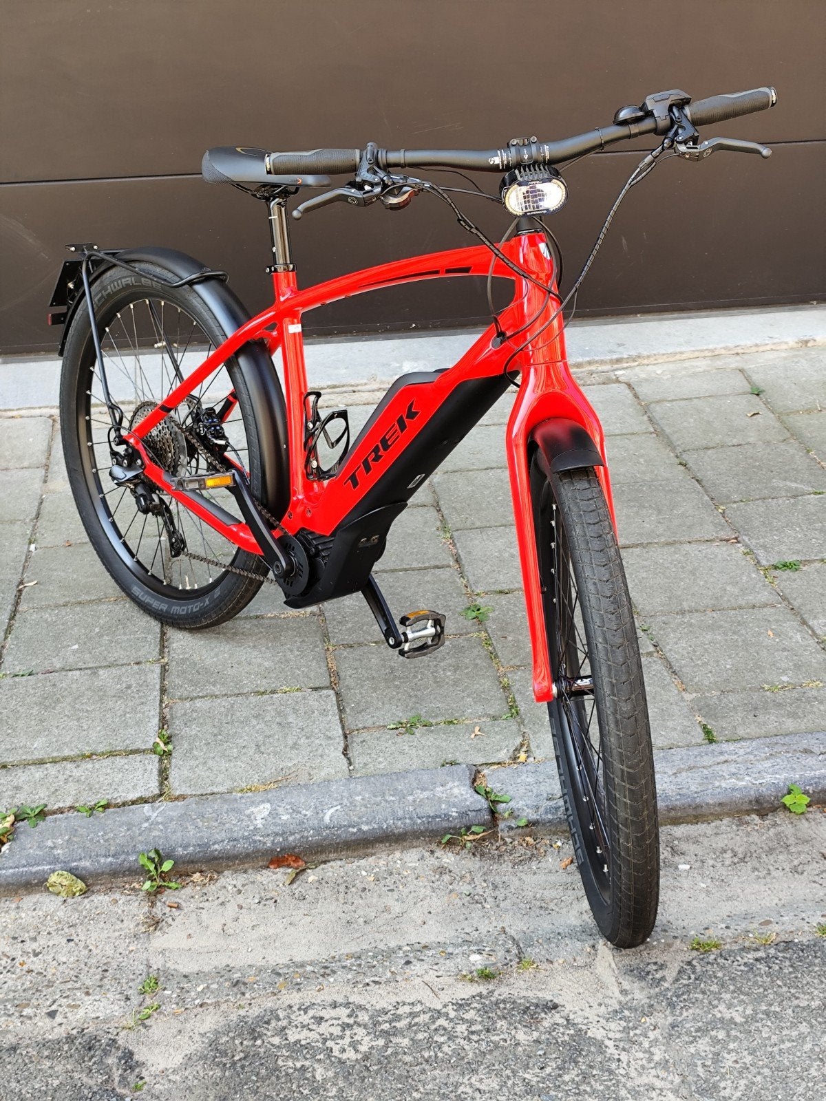 Vélo électrique Speed Pedelec Trek Super Commuter+ 8S, Enlèvement ou Envoi
