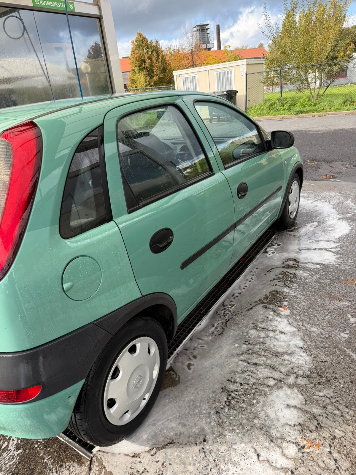 Opel Corsa Automaat, Autos, Achat, 5 portes, Automatique, Particulier