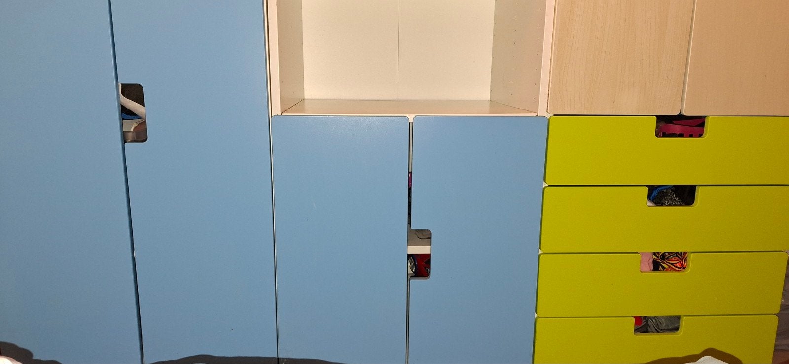 meubles ikea Stuva, Maison & Meubles, Enlèvement