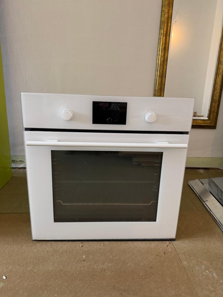 IKEA inbouwoven, Elektronische apparatuur, Ophalen, Gebruikt, IKEA