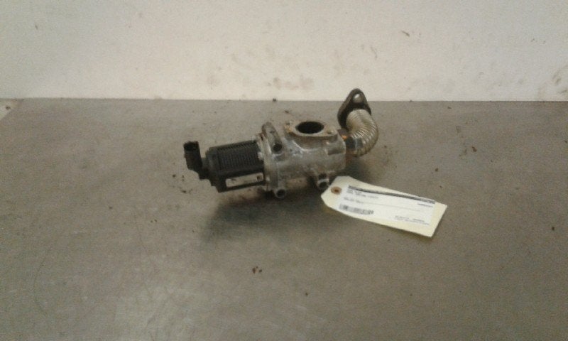 VANNE EGR Opel Zafira (M75) (01-2005/04-2015), Utilisé, Opel