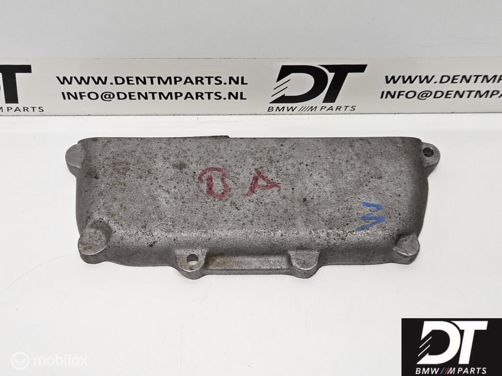 Deksel kop BMW E30 E28 E34 E24 S14 M88/3 S38 11121306734, Nieuw, Ophalen of Verzenden, BMW, BMW