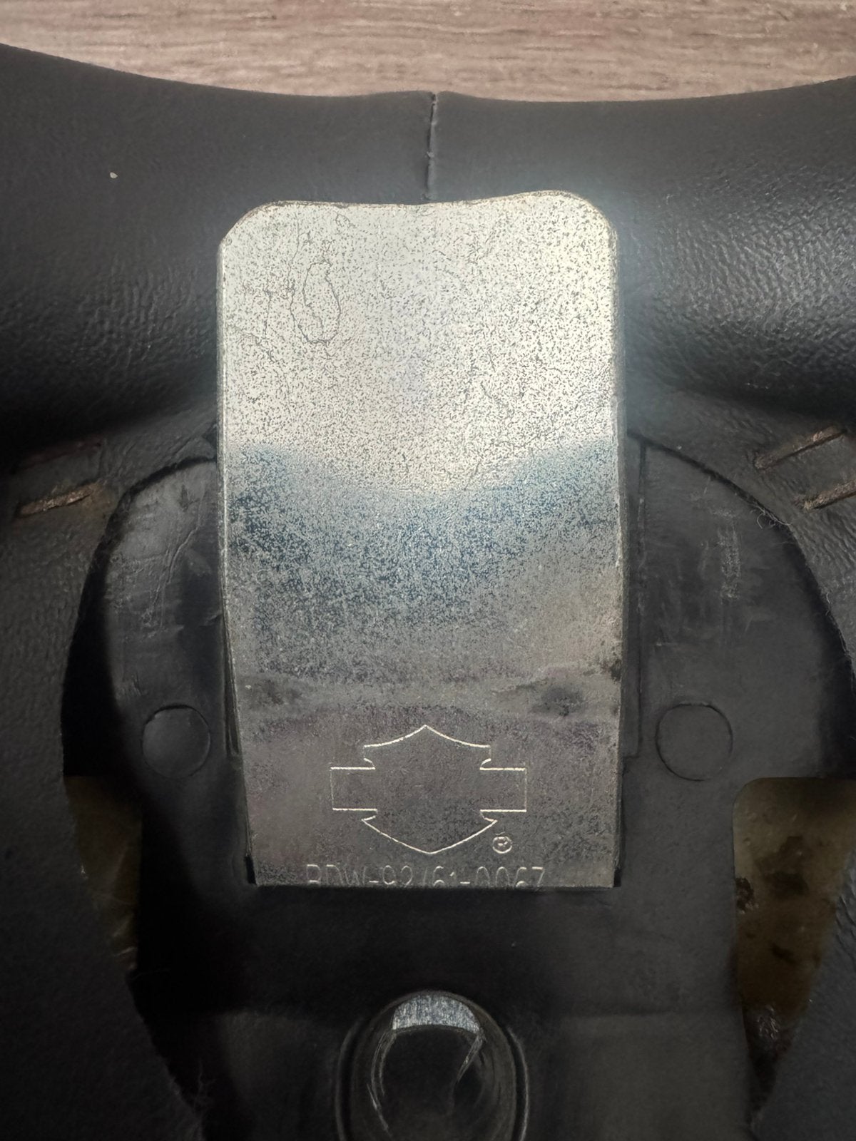 Selle solo harley davidson sportster, Motos, Enlèvement ou Envoi, Neuf