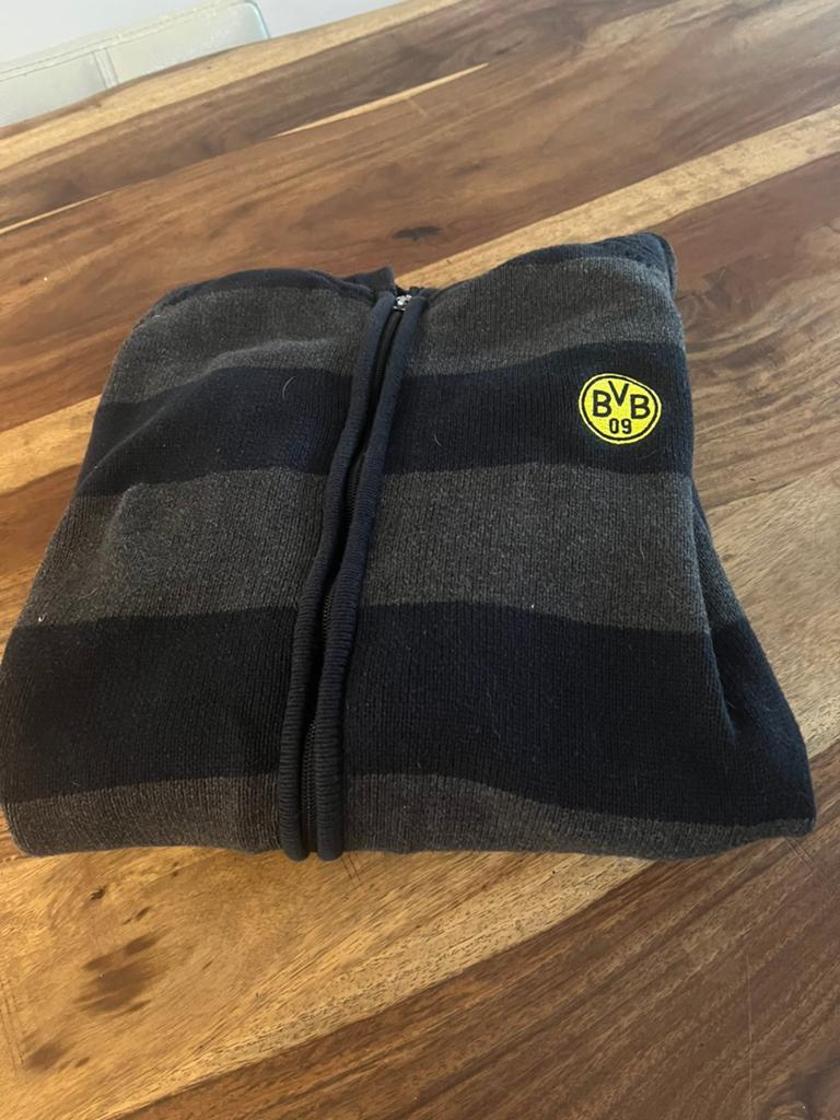 Trui Dortmund, Ophalen of Verzenden, Zo goed als nieuw
