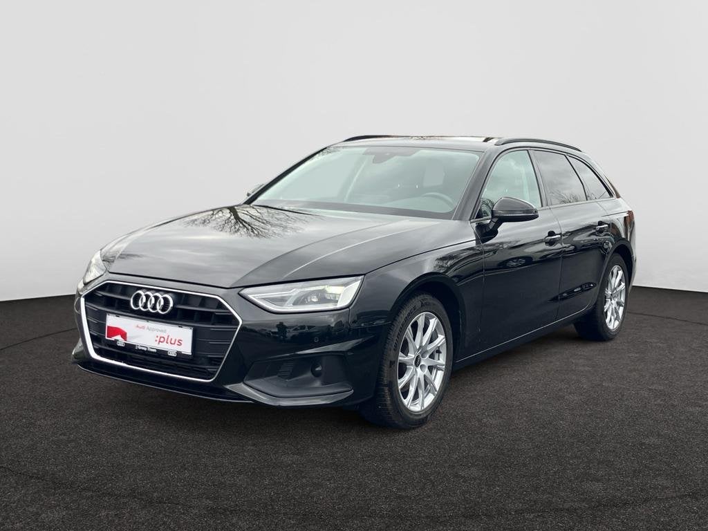 Audi A4 Avant A4 Avant 35 TFSI Business Edition Attraction S, Auto's, Automaat, https://public.car-pass.be/vhr/54d47bd1-3975-45d4-a155-2ff68e9a1e67