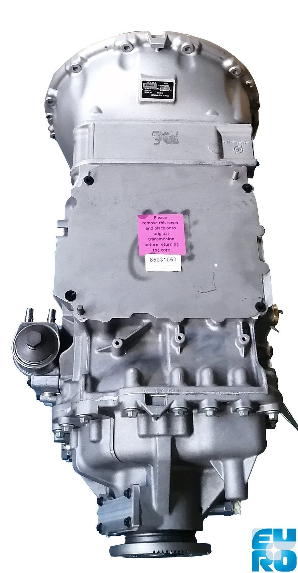 VOLVO RVI-VERSNELLINGSBAK AT2612F,ASO-ULC,TR 85031050AP-HD,U, Neuf, -, Volvo, -