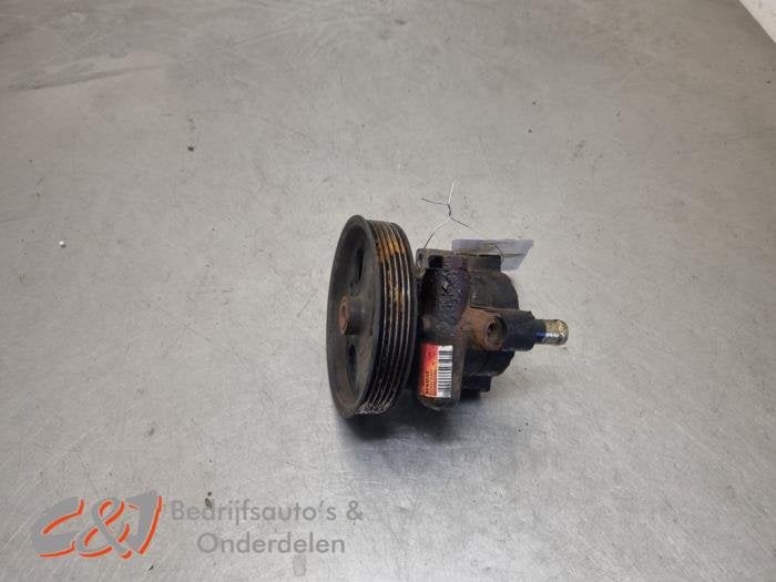 Pompe direction assistée d'un Renault Kangoo, -, 3 mois de garantie, Utilisé, -