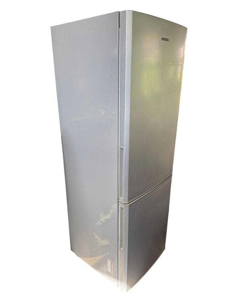 Réfrigérateur / congélateur Combiné Samsung, Elektronische apparatuur, Koelkasten en IJskasten, Ophalen, 200 liter of meer, 60 cm of meer