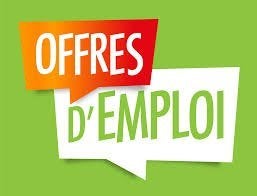 Offre d'emploi - Manoeuvre