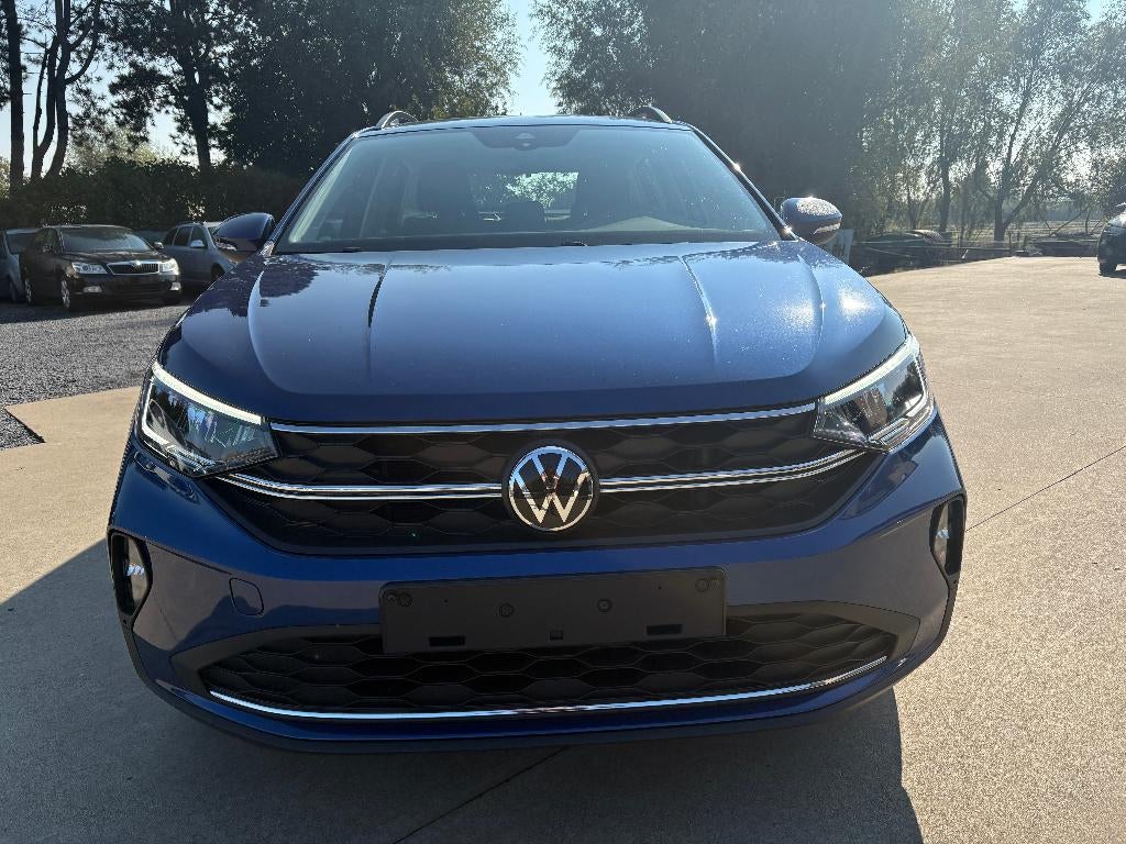 Vw Taigo 1.0 TSI Life + App Connect, Achat, Euro 6, Boîte manuelle, 5 places