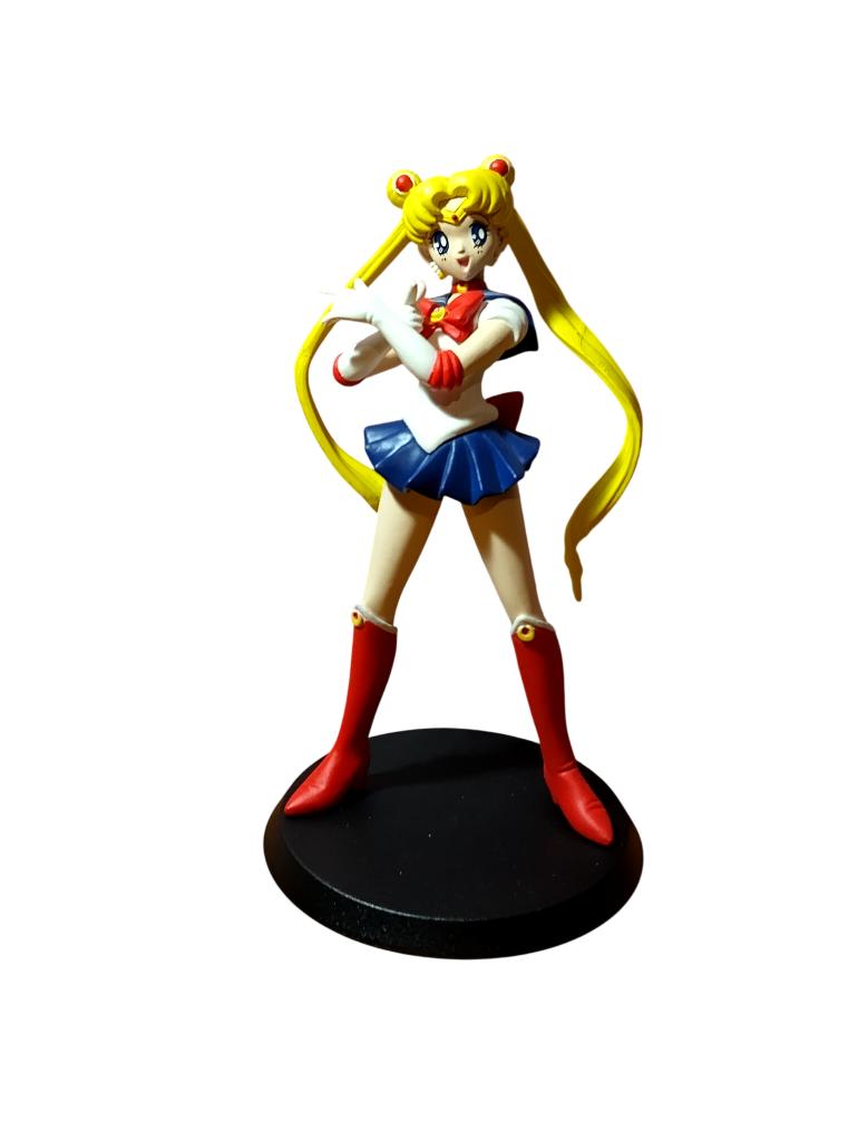 Sailor Moon Naoko Takeuchi/PNP, Toei Animation, Enlèvement, Comme neuf, Autres types