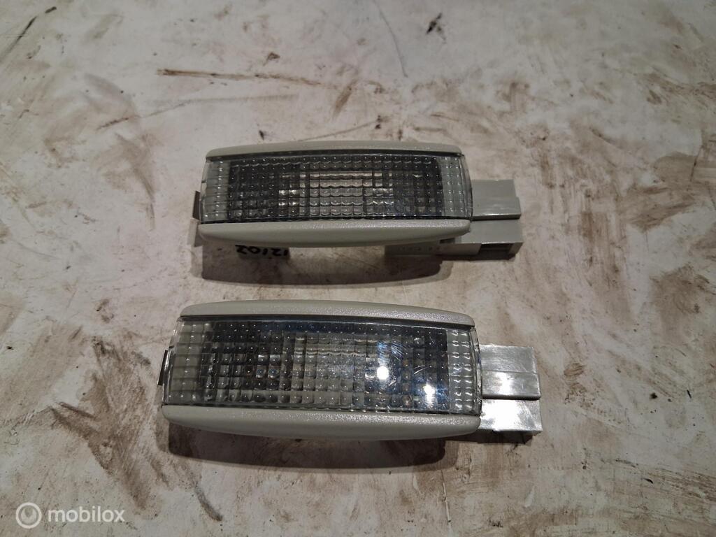 Binnenverlichting Vw New Beetle 1.6 ('98-'10) 3B0947113, Auto-onderdelen, Verlichting, Gebruikt, Volkswagen, Ophalen of Verzenden