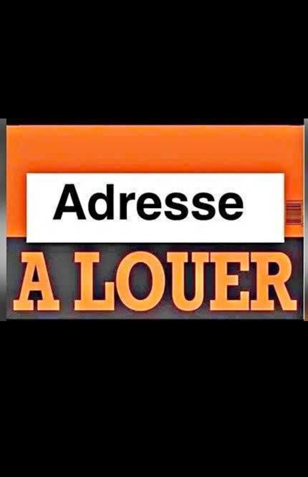 adresse a louer, Immo