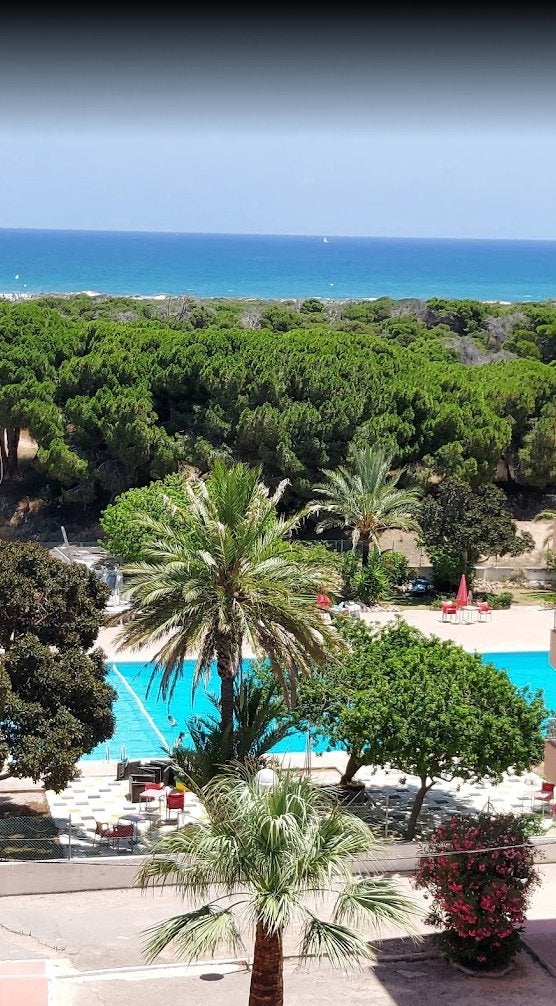 appartement a vendre en Espagne au bord de la mer, Immo, Guardamar la mata alicante, Campagne, 60 m², 2 pièces