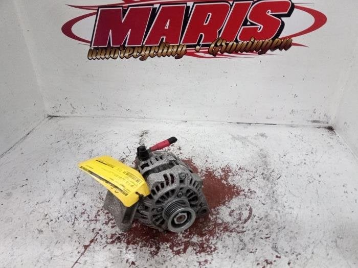 Dynamo van een Ford Fiesta, Gebruikt, -, -, Ford