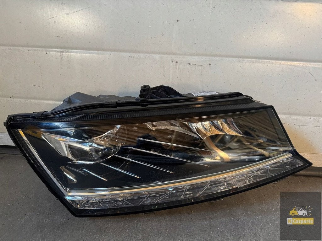 6V1941016F, SKODA FABIA III LIFT LIGHT AVANT DROIT FULL LED, Infoline@skoda-auto.cz, Tr. Vaclava Klementa 869
293 01  Mlada Boleslav, CZ