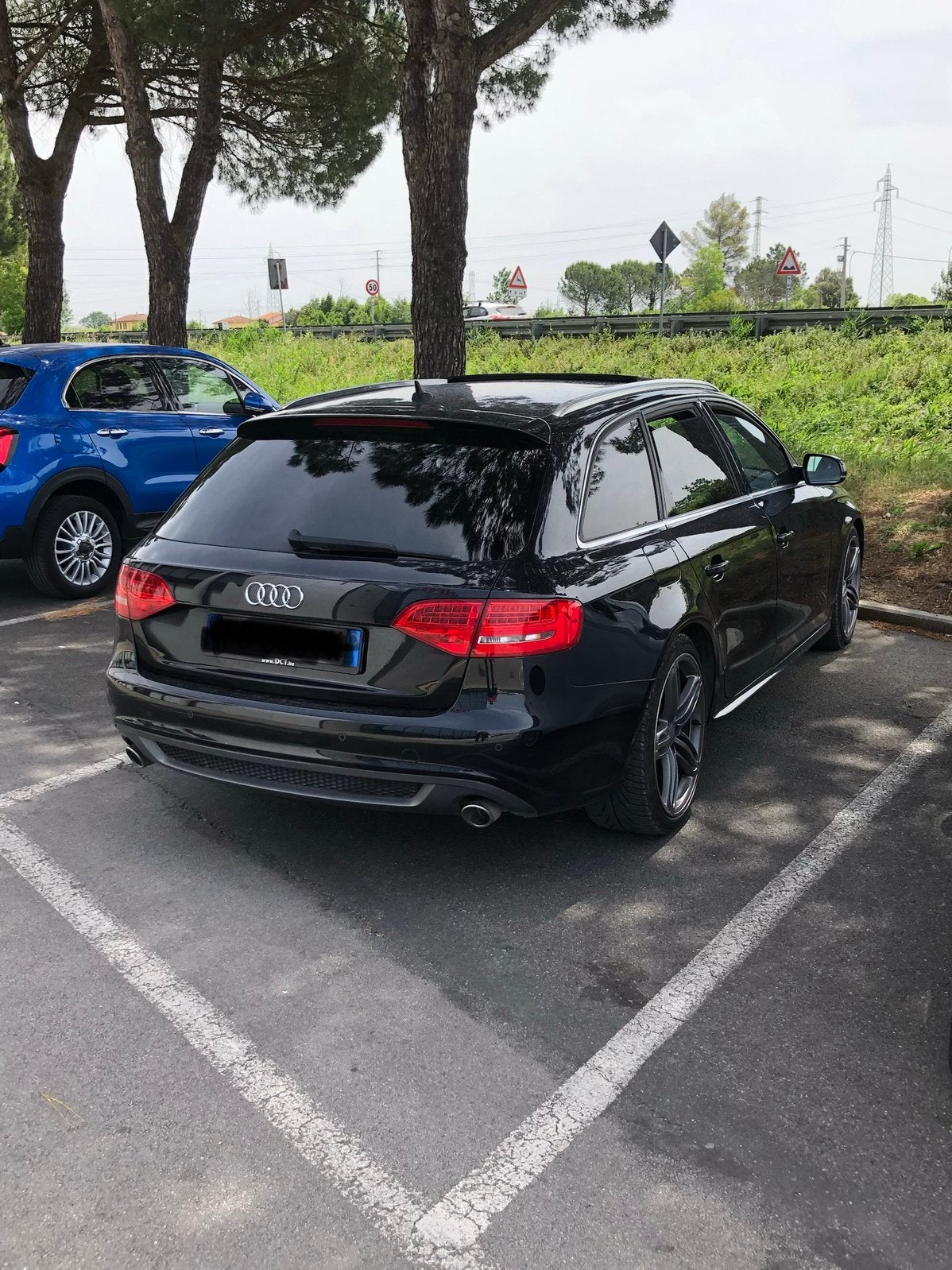2011 Audi A4 Avant 3.0 TDI 239 ch | Quattro | S-Tronic, Autos, Audi, Particulier, A4, 4x4, ABS, Airbags, Air conditionné, Alarme