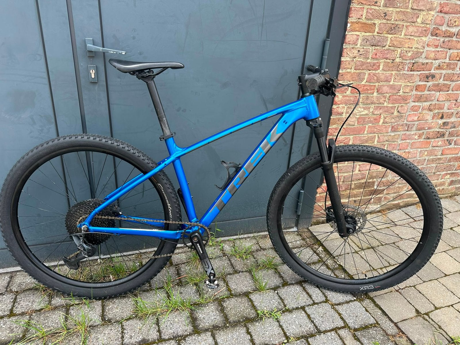 Mtb trek Xcaliber 8, Ophalen of Verzenden, Zo goed als nieuw, Trek