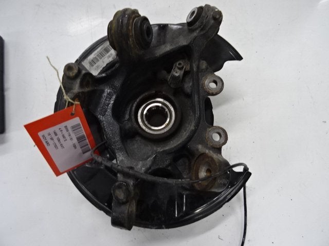 MOYEU DE ROUE ARRIÈRE DROIT BMW 1 serie (F21), Utilisé, BMW