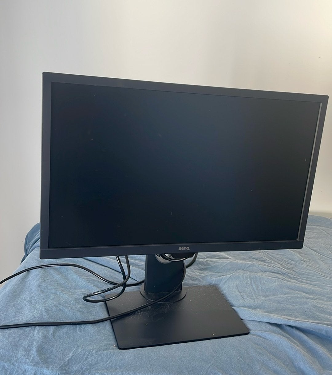 24 inch Monitor, Computers en Software, Ophalen, Zo goed als nieuw