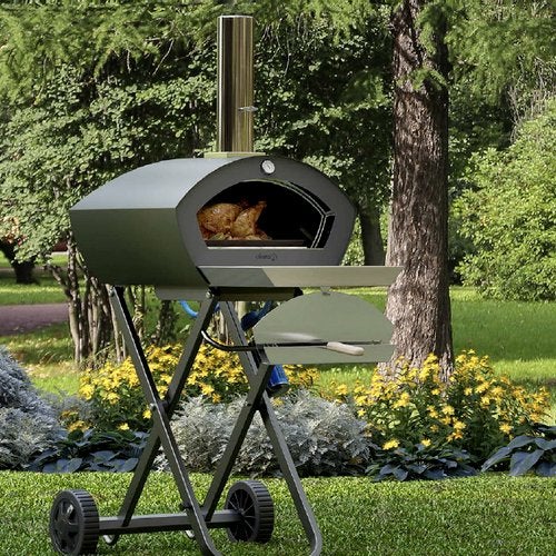 Modèle de démonstration du four à pizza Dielle, Enlèvement, Comme neuf