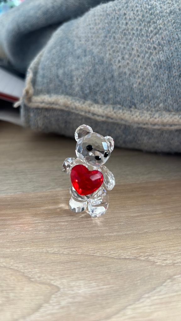 Swarovski, Verzamelen, Ophalen, Zo goed als nieuw