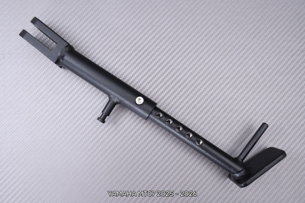 Béquille latérale YAMAHA MT07 2025 - 2026, Enlèvement ou Envoi, Neuf