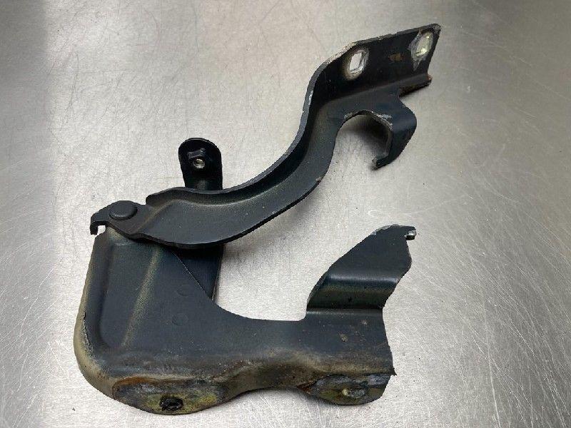 CHARNIERE DE CAPOT Daewoo / Chevrolet Captiva (C100), Utilisé, Daewoo