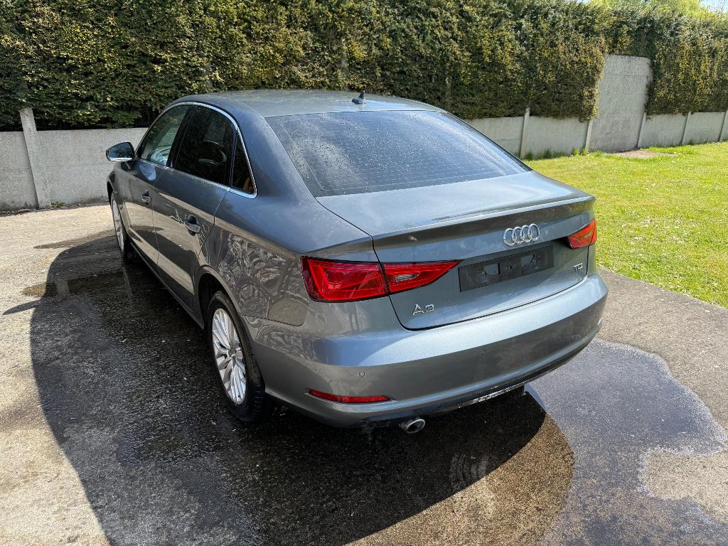 Audi A3, Autos, 4 portes, Boîte manuelle, 99 g/km, Particulier