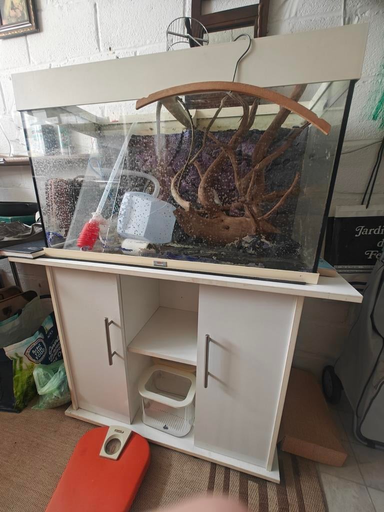Aquarium Juwel 125, Juwel