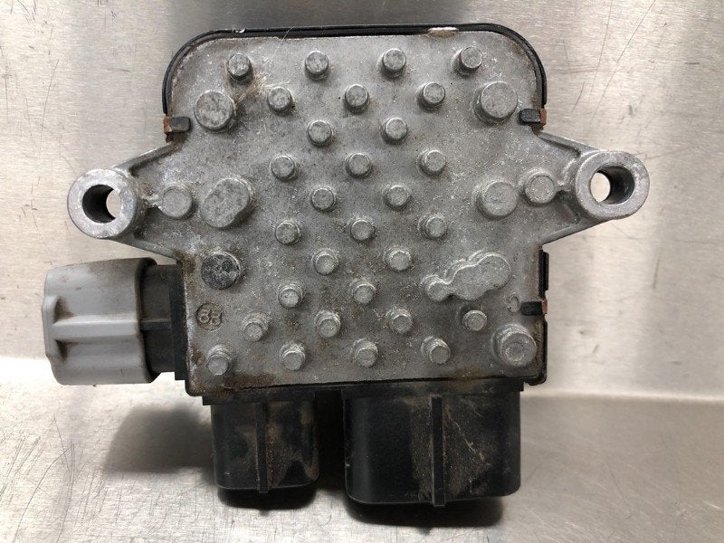 DIVERSEN Koelvin module Outlander (GF / GG) (|1C17219700|), Gebruikt, Mitsubishi