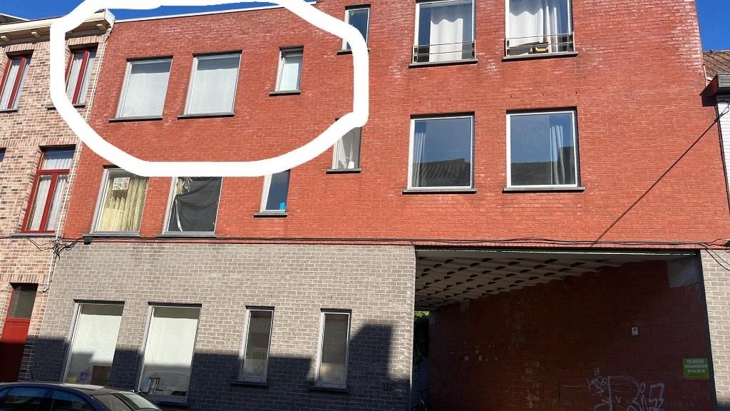 Appartement te koop te gent, Immo, 35 tot 50 m², Gent