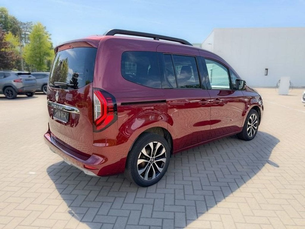Renault Kangoo Intens TCe 130, https://public.car-pass.be/vhr/d9461df9-7ce3-4f7b-9640-ecfa6a8144ea, Achat, Euro 6, Entreprise