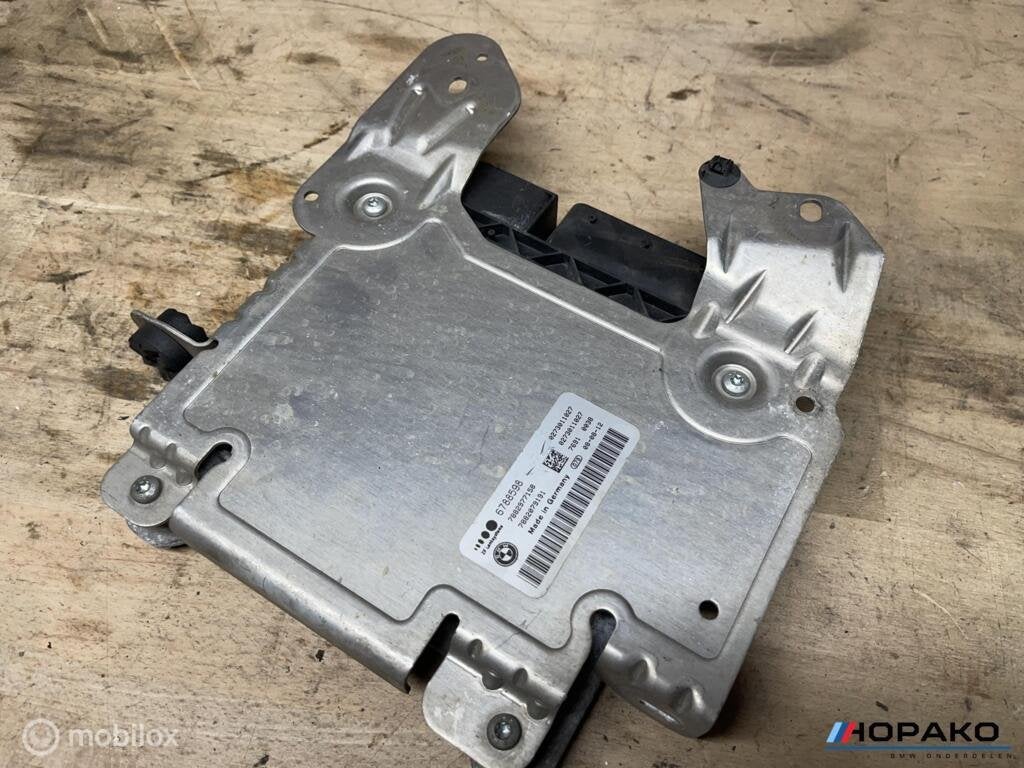Dynamic steering module BMW E90 E91 E92 E93 etc | 1277022189, Auto-onderdelen, Gebruikt, Einsteinlaan 5 rijswijk, Bmw, Ophalen of Verzenden