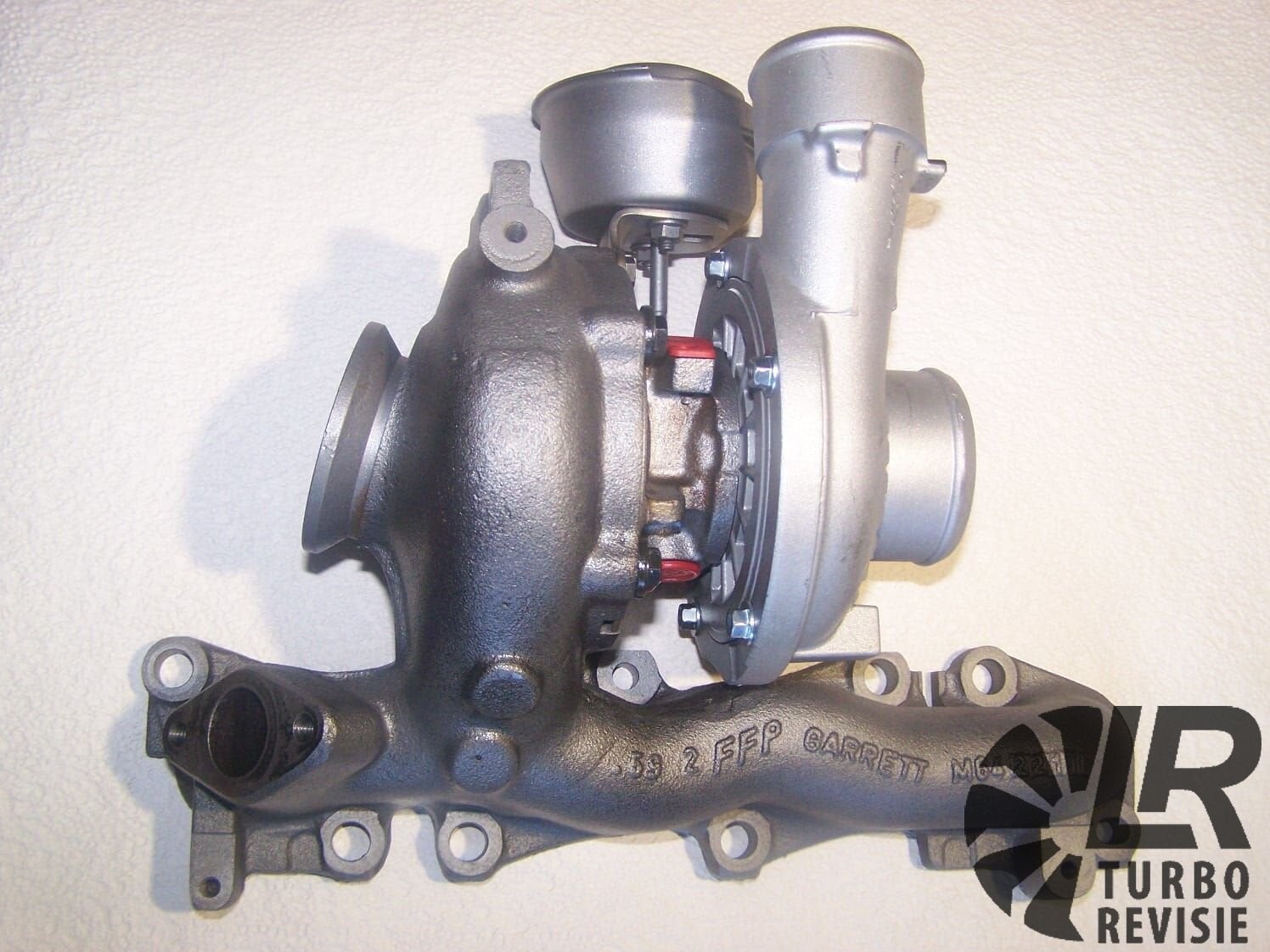 Turbo revisie Opel Vauxhall Saab 1.9CDTi TiD 773148-, -, -, Enlèvement ou Envoi, -
