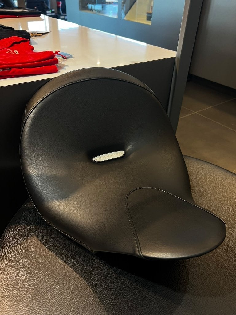 Wide rider seat Ducati XDiavel, Motos, Enlèvement ou Envoi, Neuf