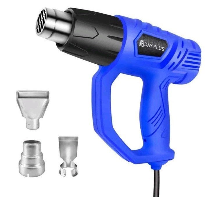 nouveau pistolet thermique/pistolet thermique, Electroménager, Enlèvement ou Envoi