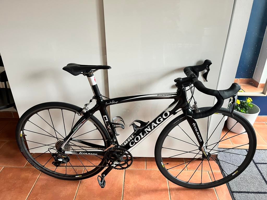 Colnago, Autres marques, 10 à 15 vitesses, Enlèvement, Utilisé