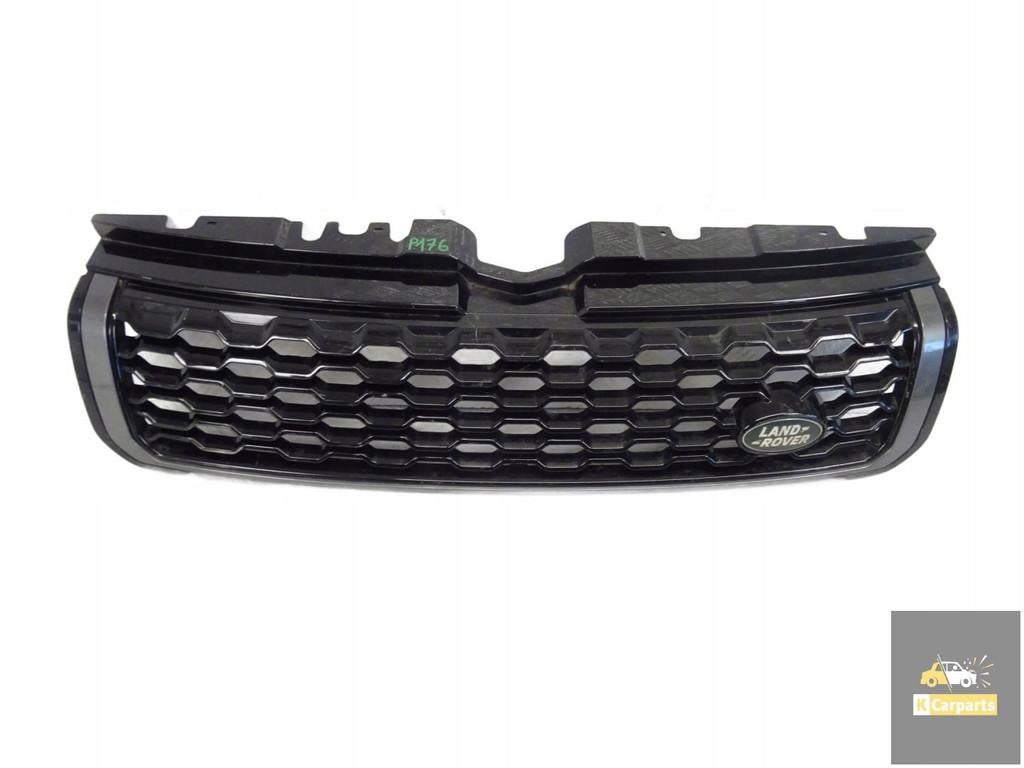 LAND ROVER EVOQUE LIFT DYNAMIC VOORBUMPER GRILLE VOORBUMPER, Auto-onderdelen, Dpoffice@jaguarlandrover.com, Abbey Road, Whitley 1
CV3 4LF  Coventry