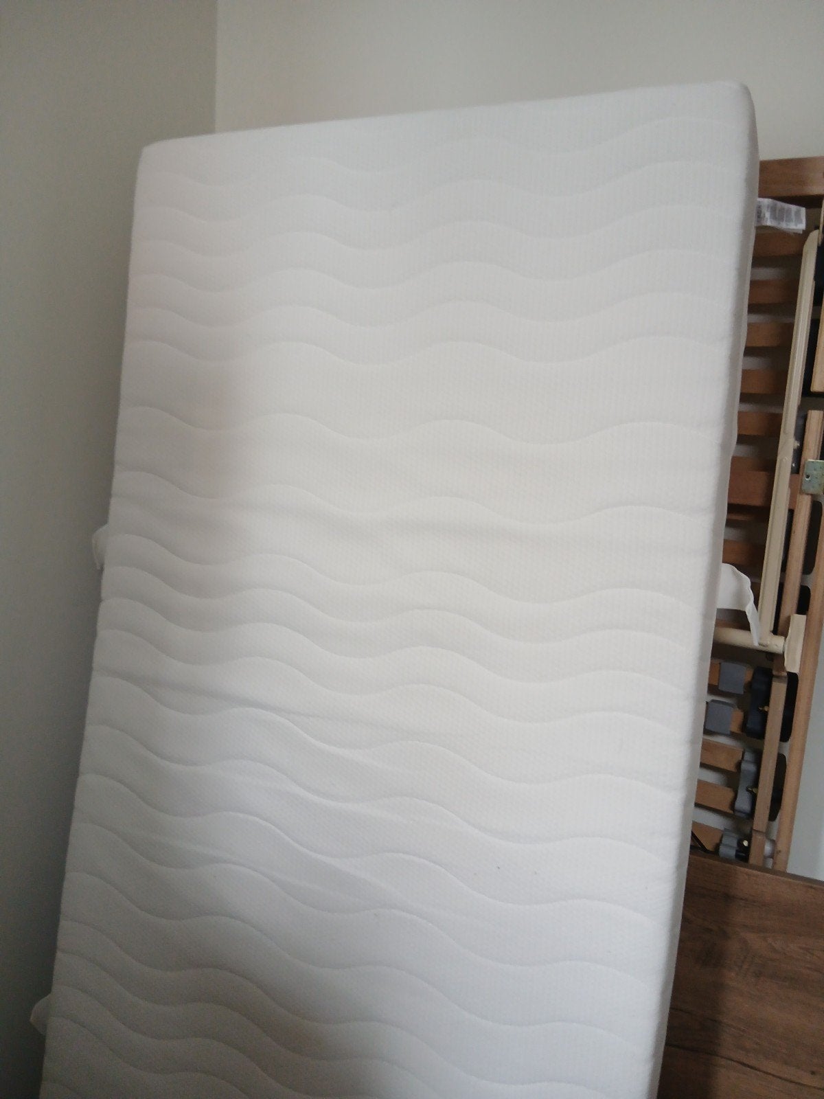 Matras 90x200, Ophalen, Matras