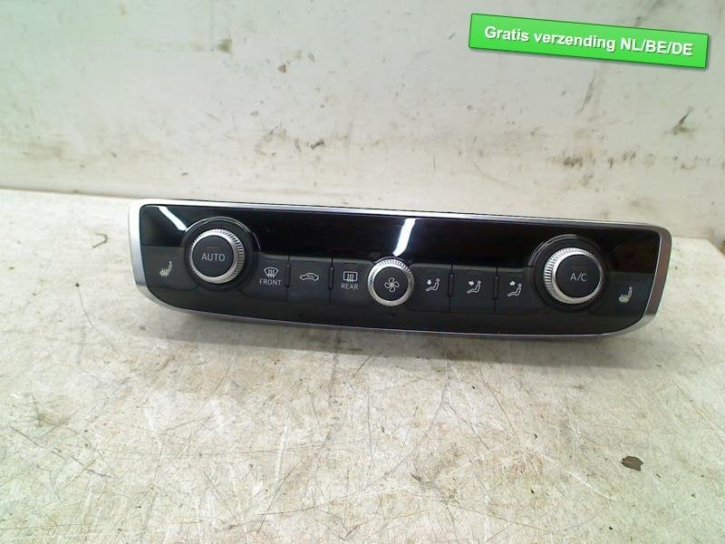 PANNEAU DE COMMANDE RADIATEUR Audi A3 Sportback (8VA / 8VF), Autos : Pièces & Accessoires, Auto-Union-Straße  1,
85057  Ingolstadt, DE