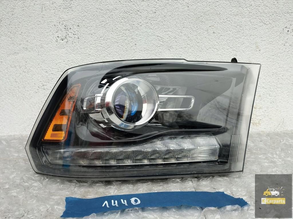 20-9391-90-I, DODGE RAM 2013-2018 LEDLAMP RECHTS, Auto-onderdelen, Verlichting, Taurusavenue 1
2132 LS  Hoofddorp, NL, Gebruikt