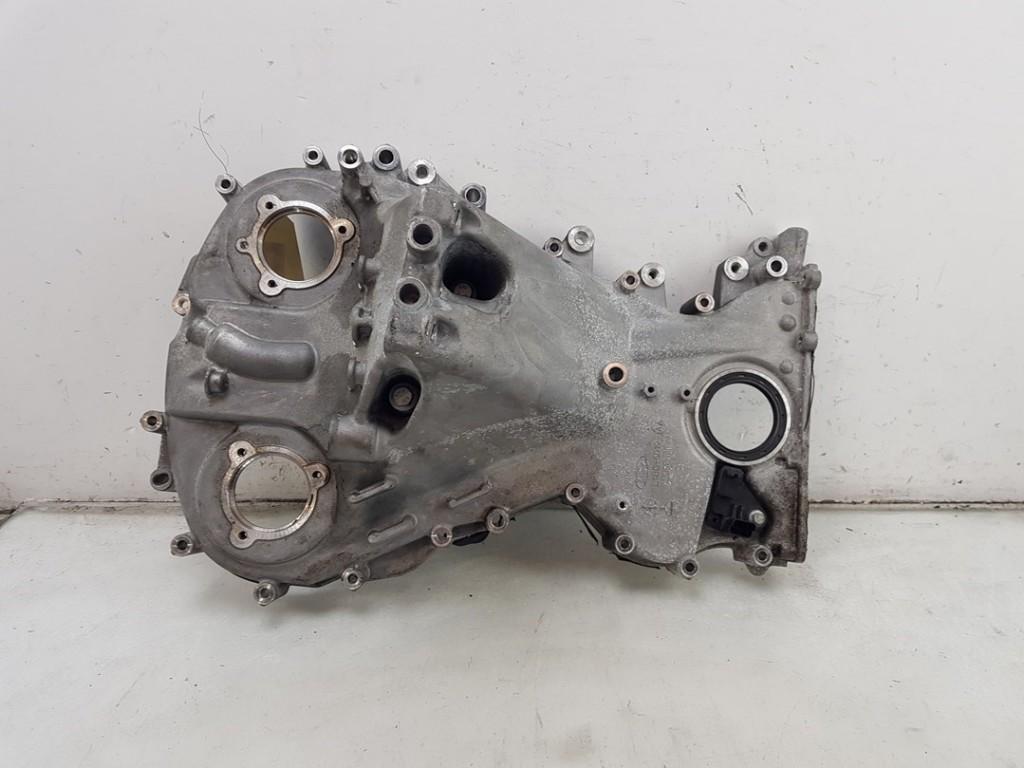 CAM CHAINE CACHE Ford Focus 4 Wagon (01-2018/12-2025), Utilisé, Ford