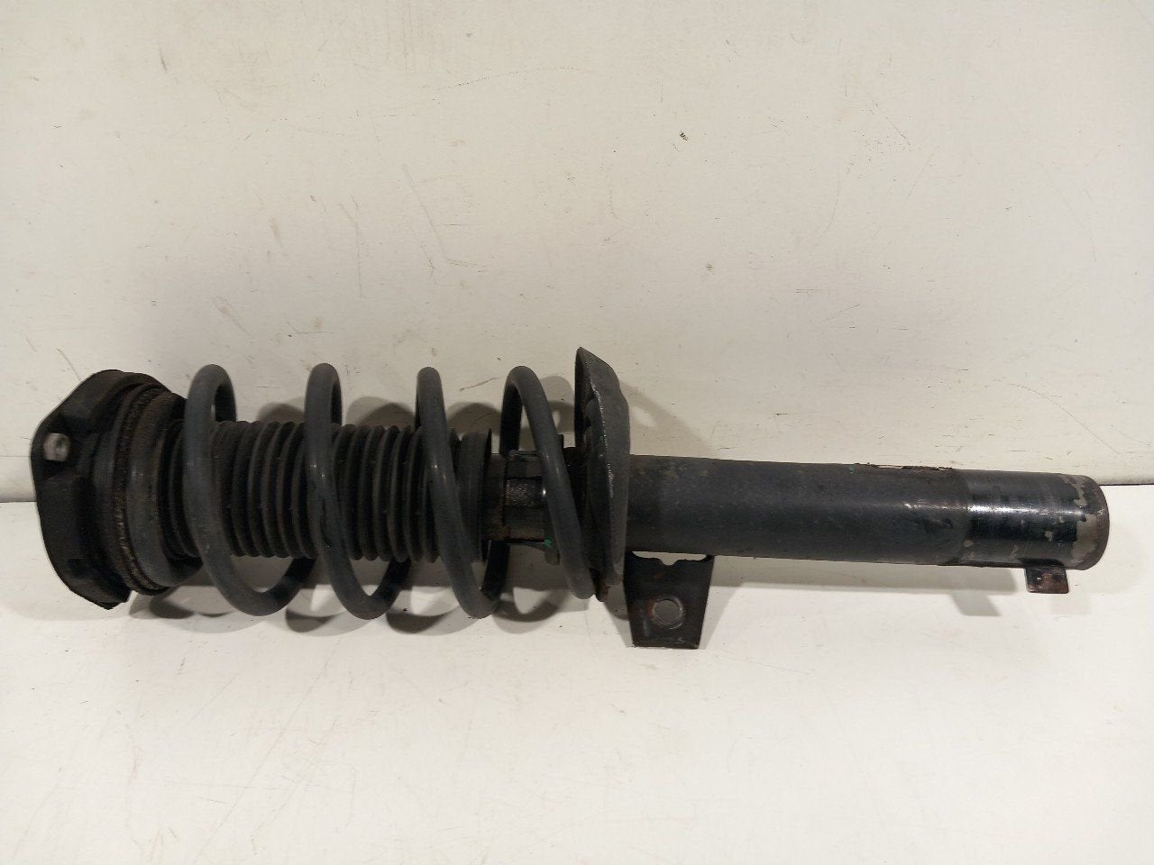 Veerpoot rechts voor Volkswagen Sharan, Onderdelen@venauto.nl, Van der Ven Autorecycling B.V., Ettenseweg 76, 4706 PB Roosendaal, The Netherlands
