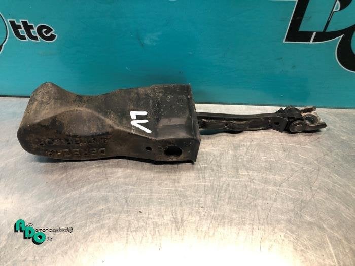 Butée 2portes gauche d'un Seat Ibiza (Ibiza 08-), -, 3 mois de garantie, Utilisé, -