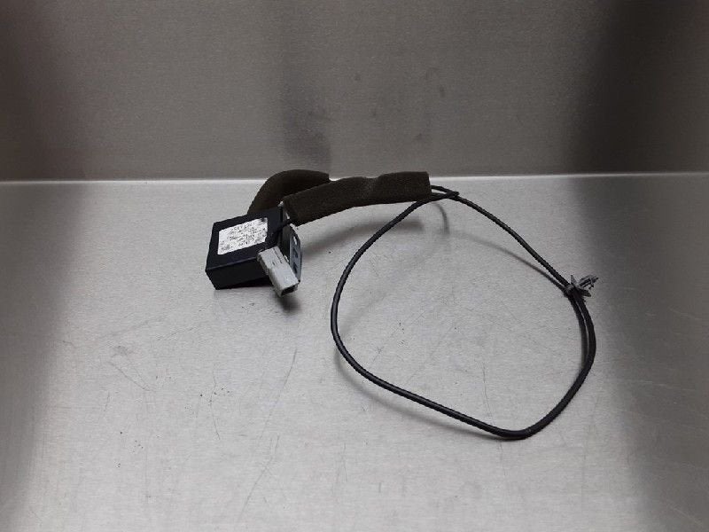 ANTENNE GPS Nissan Murano (Z51) (01-2003/09-2014), Dhr. M. Roggen, Stadsweg 37 37
9917 PV  WIRDUM GR., NL, Nissan, Utilisé
